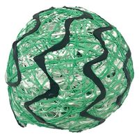 銀鳥産業(株) ねんどでつくる ランプシェードキット 283-329 1個（直送品）