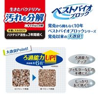 ベストバイオブロック メダカケース用 2個入 3個 ジェックス