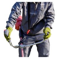 京セラ インダストリアルツールズ 京セラI DK3610 充電式刈払機 本体のみ 1台（直送品）