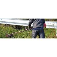 京セラ インダストリアルツールズ 京セラI DK3610LL2 充電式刈払機 1台（直送品）