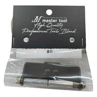 MASTER TOOL(マスターツール) 脱着式コンベックスホルダ用アタッチメント SE-AT 1個（直送品）