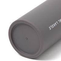 キッチンディスペンサー330ml チャコール LAKOLE/ラコレ