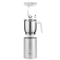 ツヴィリング （Zwilling） エンフィニジー ミルクフォーマー 泡立て 53104-300-0 1台