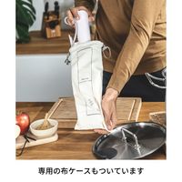 ZWILLING J.A.HENCKELS エンフィニジー 低温調理器 53103-100-0 1個