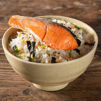 久世福商店 おうちでもっと贅沢ごはん 茶漬け3種詰め合わせギフト 1個 サンクゼール