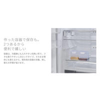 ビタントニオ 発酵メーカー 牛乳パックでヨーグルトができる VFM-10-W 1個（直送品）