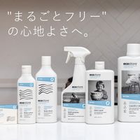 ソーク＆ウォッシュパウダー 無香料 1kg 衣料用漂白剤 エコストア ジャパン