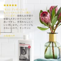 エコストア ディッシュウォッシュリキッド グレープフルーツ 5L 1個 食器用洗剤 エコストアジャパン