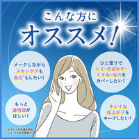 DHC 薬用PWフェースパウダー ライト SPF25・PA+++ 7g