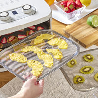 アルファックス・コイズミ ドライフードメーカー ADM-T400/W 1台