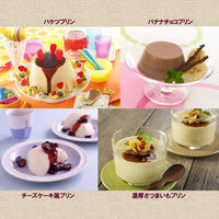 プリンエル 1セット（1箱×3） ハウス食品 製菓材 手作りお菓子