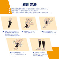 メディキュット フォーメン ながら着圧サポーター レキッドベンキーザー・ジャパン