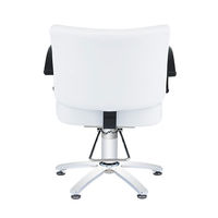 スタイリングチェア ST-629 オフホワイト (座面部分 + ベース) 特別セット 27430-SET-1 1台（直送品）