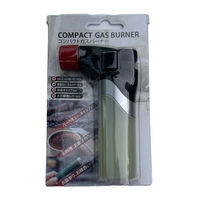 リーイン ELBON コンパクトガスバーナー G-8608L 1セット(6個)（直送品）