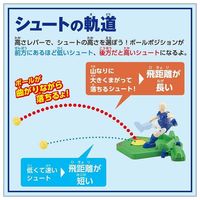 タカラトミー スポーツヒューマン サッカー 1個