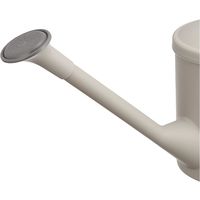 【園芸用品】 リッチェル ミニじょうろN グレー 1.5L 1個