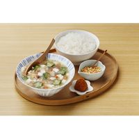 清水食品 業務用白いミネストローネ（4倍濃縮タイプ）1kg 1セット（1個×3）