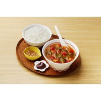 清水食品 業務用赤いミネストローネ（4倍濃縮タイプ）1kg 1セット（1個×3）