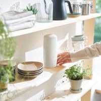 NESCAFE KEEPO 限定デザイン エコ＆システムパック 1個（55g）セット