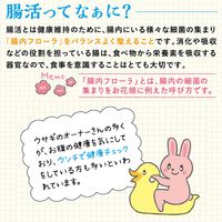 ミニアニマン 小動物用 ラビットグルメ 腸活生活 メンテナンス 国産 900g 3袋 ドギーマンハヤシ