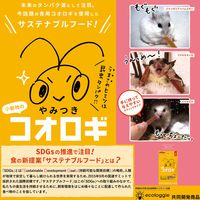 ミニアニマン 小動物のやみつきコオロギ プレーン 国産 25g 6袋 ドギーマンハヤシ