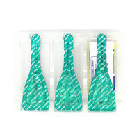 ドギーマン 薬用ペッツテクト+ フォースガード 小型犬用 3本入 3個