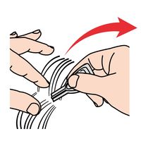 ドギーマン 薬用ペッツテクト+ フォースガード 小型犬用 3本入 1個