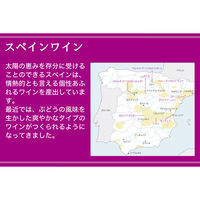 スペイン パラ・ヒメネス カベルネ・ソーヴィニヨン　オーガニック　赤ワイン　フルボディ　750ml　1セット（1本×6） サッポロ