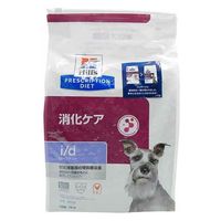 プリスクリプションダイエット i/d ローファット 犬用 療法食 消化ケア チキン 3kg 1袋 ヒルズ