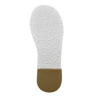 山一 うさぎっぱ2 ラベンダー LL No.43-2 1足