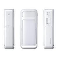 サンワサプライ 充電式LED人感明暗センサーライト LED-SL1 1個