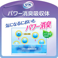 【大人用おむつ/紙パンツ/約4回分】リフレはくパンツジュニア1箱(20枚×4パック）子供・細身の方　介護　消臭　リハビリ　リブドゥ