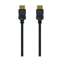 HDMIケーブル 0.5m 4K30Hz EB-HDMI0050GAGA-B 1本 Vodaview