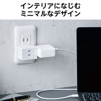 電源タップ コンセント 2P 3個口 125V 15A 1500W ホワイト T-KTR05WH エレコム 1個