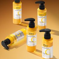 MISSHA（ミシャ） ビタシープラス 泡マスク洗顔 140ml ＜韓国コスメ＞