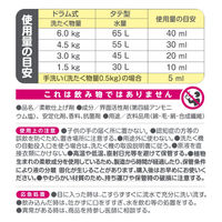 【復刻！第5弾】復刻ファーファロンドン イングリッシュローズティー香り 詰め替え 1200mL 1セット（1個×3） 柔軟剤 NSファーファ