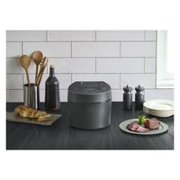 アイリスオーヤマ 銘柄炊き IHジャー炊飯器 3合 RC-IL30-HA 1台