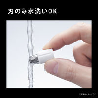 パナソニック エチケットカッター ER-GN22-K 1点