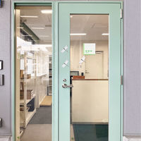 光 【虫よけ】オニヤンマシール TOB-90 1パック(6枚入)