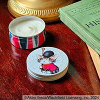 STEAMCREAM（スチームクリーム） ベイビィダヤン・イン・ロンドン 75g ボディクリーム プチギフト