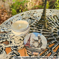 STEAMCREAM（スチームクリーム） ベイビィダヤン・イン・パリ 75g ボディクリーム プチギフト