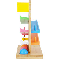 【10ヶ月頃から】Baby&Kids TREEスロープ 1個 エデュテ