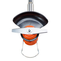 ファミリー・ライフ ファミラ NEW充電式コードレス3WAY草刈り機16点セット 04282 1個（直送品）