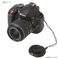 エツミ インナーレンズキャップ2 VE-2374 1個（直送品）