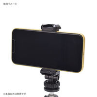 エツミ シュー付きスマホホルダー VE-2410 1個（直送品）