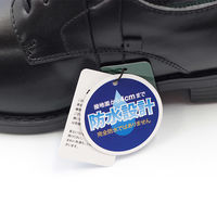 東邦レマック ケンコレ 生活防水 外羽根レースアップ ビジネスシューズ 5001 ブラック 25.0cm  1足（直送品）