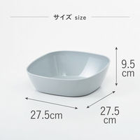 藤栄 ウォッシュボール ブルー AH-004 湯桶 洗面器 4545229153480 1個（直送品）