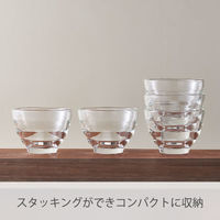 HARIO （ハリオ） 4点セット 水出しポット 急須 1個 グラス 2個 1セット（4点）