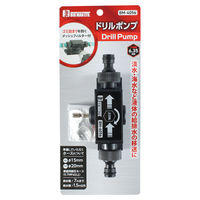 イトー ドリルポンプ BM-4056 1個