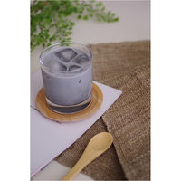 九鬼産業 贅沢ミルク黒ごまラテ 1箱（4本入）